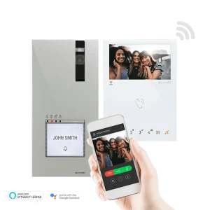 QUADRA MINI HANDSFREE WI-FI