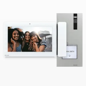QUADRA MAXI 7” WI-FI VIP