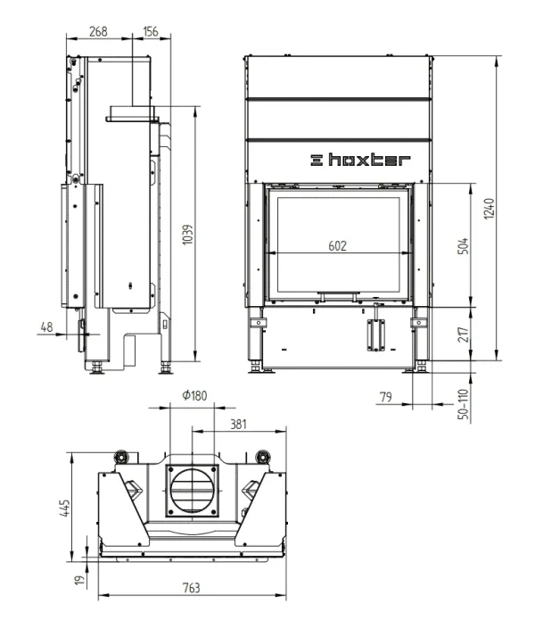 HAKA 60/50SH - immagine 2