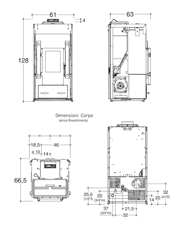 ATOLLO AQ27 - immagine 2