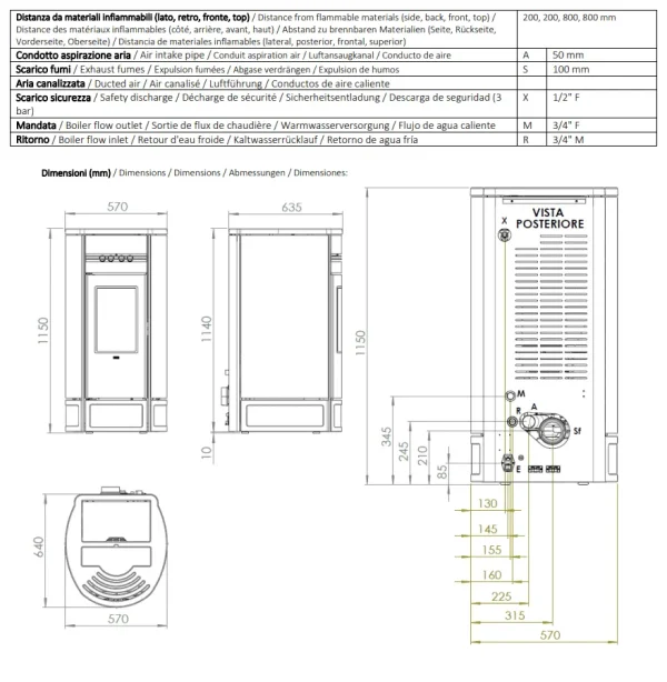 STYLE 180 DUO - immagine 2