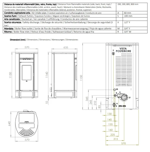 STYLE 220 GLASS - immagine 2