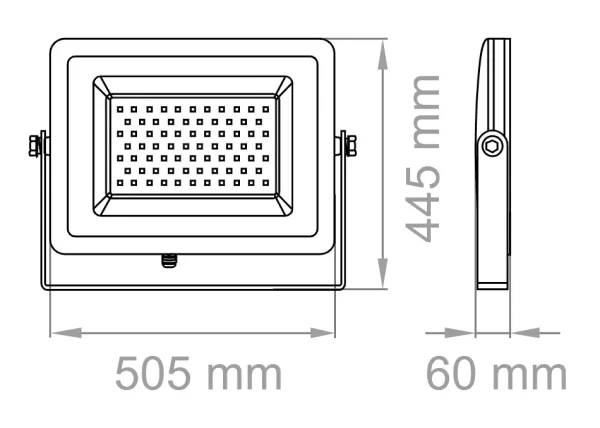 PRO FAFLAT 250W - immagine 2