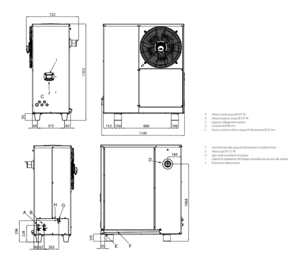 K18 SIMPLYGAS - immagine 3
