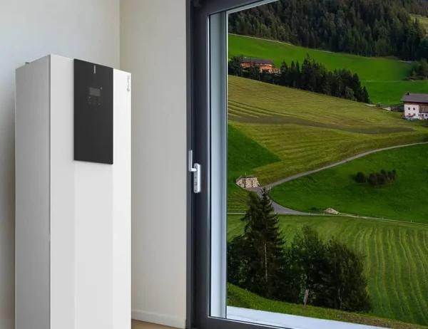 SPHERA EVO SRHME A-250L