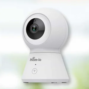 HOM-IO SMART EYE 4.0