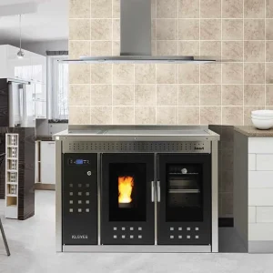 SMART 120 MAIOLICA