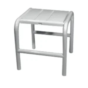 SGABELLO CON SEDUTA IN ABS