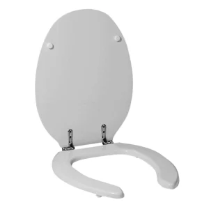 SEDILE WC LEGNO APERTURA FRONTALE SERIE 130