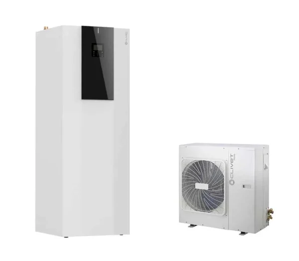 SPHERA EVO SRHME A-250L - immagine 2