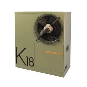K18 SIMPLYGAS