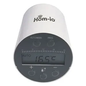 SMART HOM-IO TESTA TERMOSTATICA