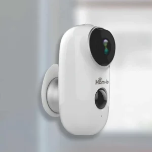 SMART HOM-IO A BATTERIA